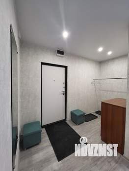 2-к квартира, на длительный срок, 46м2, 14/19 этаж