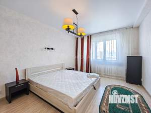 3-к квартира, на длительный срок, 85м2, 17/17 этаж