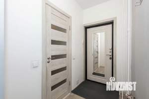 Студия квартира, на длительный срок, 19м2, 3/16 этаж