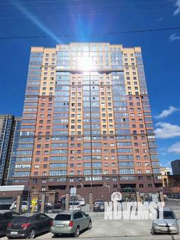 2-к квартира, на длительный срок, 59м2, 8/25 этаж