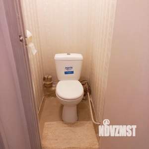 1-к квартира, на длительный срок, 13м2, 4/5 этаж