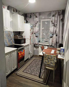 2-к квартира, на длительный срок, 45м2, 5/9 этаж