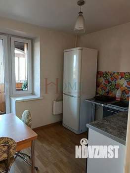 1-к квартира, на длительный срок, 36м2, 9/12 этаж