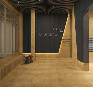 3-к квартира, на длительный срок, 67м2, 20/25 этаж