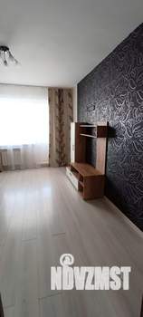 1-к квартира, на длительный срок, 37м2, 6/11 этаж