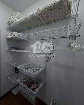 2-к квартира, на длительный срок, 49м2, 10/12 этаж