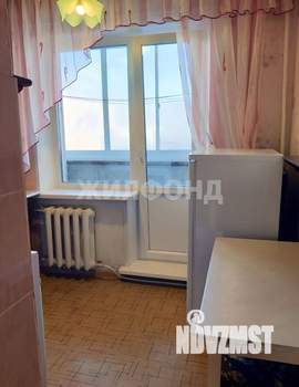 1-к квартира, на длительный срок, 40м2, 5/9 этаж