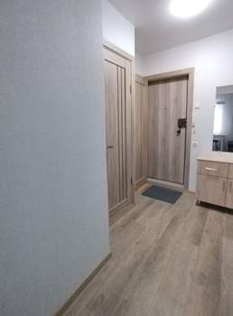 1-к квартира, на длительный срок, 39м2, 7/9 этаж