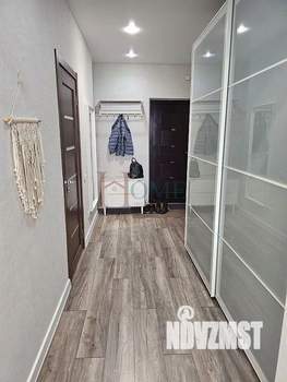 Студия квартира, на длительный срок, 33м2, 18/25 этаж