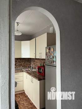 1-к квартира, на длительный срок, 30м2, 2/5 этаж