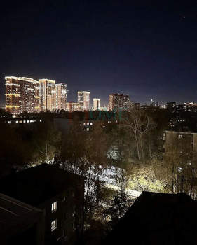 Студия квартира, на длительный срок, 30м2, 8/25 этаж