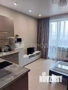 1-к квартира, на длительный срок, 39м2, 4/20 этаж