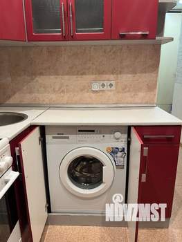 1-к квартира, на длительный срок, 30м2, 5/5 этаж