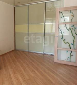 1-к квартира, на длительный срок, 40м2, 2/10 этаж