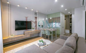 2-к квартира, на длительный срок, 43м2, 9/18 этаж