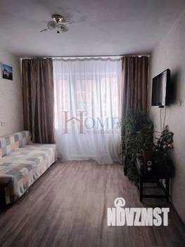 1-к квартира, на длительный срок, 33м2, 2/5 этаж