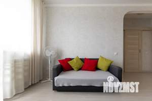 2-к квартира, посуточно, 49м2, 4/5 этаж