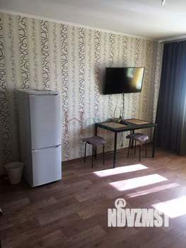 Студия квартира, на длительный срок, 30м2, 8/17 этаж