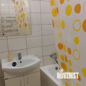 Студия квартира, на длительный срок, 22м2, 14/20 этаж