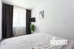 2-к квартира, посуточно, 53м2, 1/1 этаж