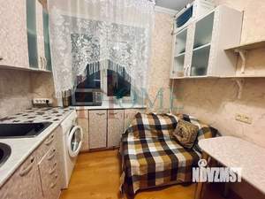 1-к квартира, на длительный срок, 28м2, 2/5 этаж