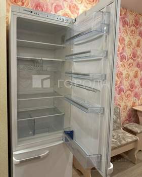 1-к квартира, на длительный срок, 38м2, 3/25 этаж