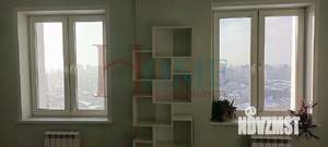 3-к квартира, на длительный срок, 87м2, 21/25 этаж