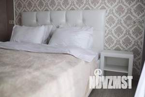 3-к квартира, посуточно, 55м2, 20/26 этаж