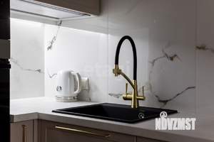 1-к квартира, на длительный срок, 42м2, 5/23 этаж