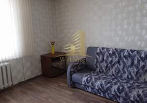 1-к квартира, на длительный срок, 25м2, 4/9 этаж