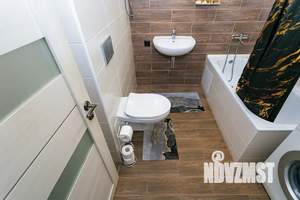 Студия квартира, посуточно, 35м2, 9/15 этаж