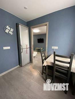1-к квартира, на длительный срок, 47м2, 3/5 этаж