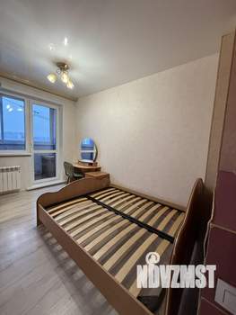 2-к квартира, на длительный срок, 44м2, 9/17 этаж