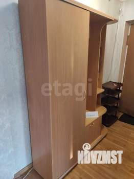 1-к квартира, на длительный срок, 37м2, 5/10 этаж