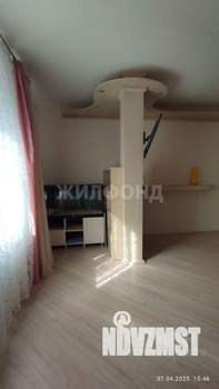 1-к квартира, на длительный срок, 54м2, 4/5 этаж