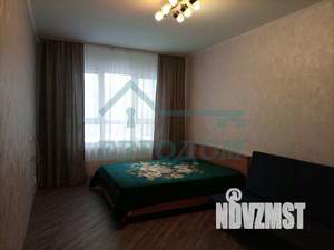 1-к квартира, на длительный срок, 35м2, 2/21 этаж