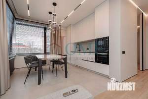 3-к квартира, на длительный срок, 80м2, 3/29 этаж