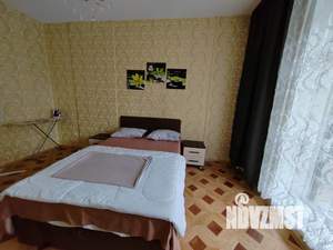 1-к квартира, посуточно, 41м2, 3/24 этаж
