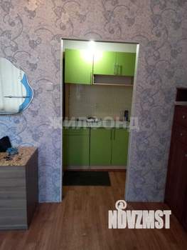 Студия квартира, на длительный срок, 22м2, 1/5 этаж