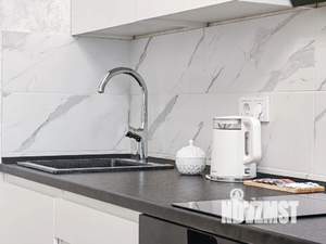 1-к квартира, посуточно, 37м2, 19/29 этаж