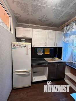 1-к квартира, на длительный срок, 30м2, 5/5 этаж