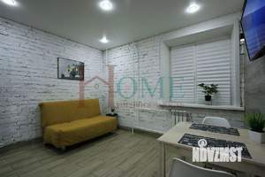 Студия квартира, на длительный срок, 26м2, 1/5 этаж