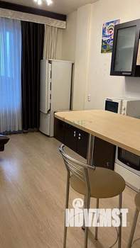 1-к квартира, на длительный срок, 37м2, 17/19 этаж