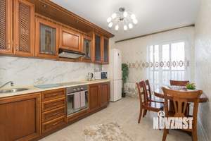 2-к квартира, посуточно, 70м2, 13/18 этаж