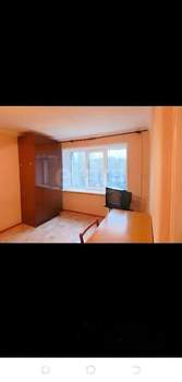 1-к квартира, на длительный срок, 31м2, 3/5 этаж