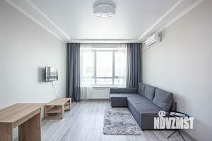 2-к квартира, на длительный срок, 44м2, 23/28 этаж