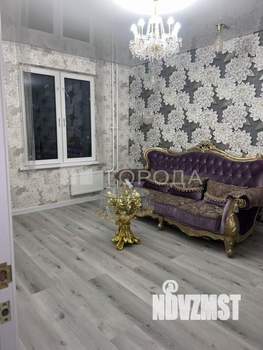 2-к квартира, на длительный срок, 45м2, 11/17 этаж