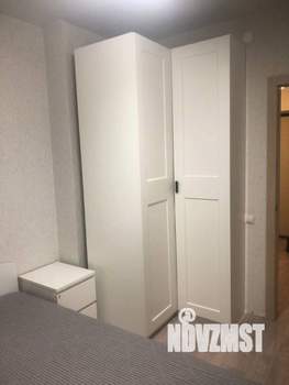 3-к квартира, на длительный срок, 50м2, 4/4 этаж