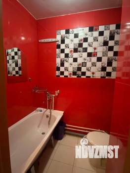 Студия квартира, на длительный срок, 19м2, 2/18 этаж