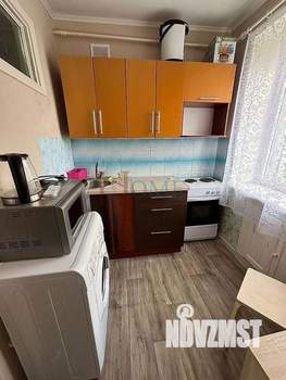 2-к квартира, на длительный срок, 40м2, 5/5 этаж